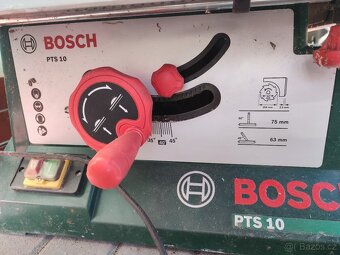 Pila Bosch - 5
