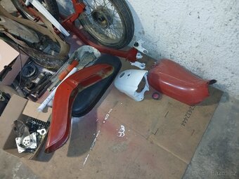 jawa pionyr - 5