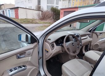 Kia Sportage 2.0 benzín 4x4-KOUP.ČR, CEBIE, PO SERVISU - 5