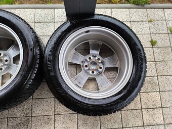 TOYOTA C-HR originál 17" - 5