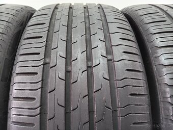 Letní pneu 225/45/18/Continental - 5
