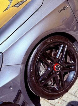 Mercedes-Benz A45 AMG 4Matic Aero Paket 320Kw Top Stav - 5