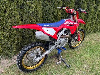HONDA CRF450R Limited Edition 2023 - 5