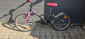 Dětské kolo Decathlon Btwin - 5