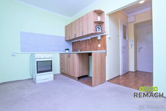 Pronájem, byty 1+1- Uherské Hradiště, ev.č. 03208 - 5
