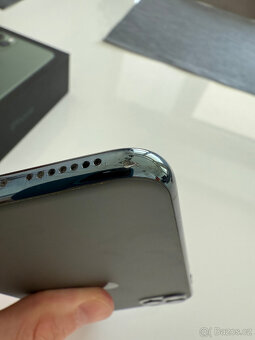 Iphone 11 Pro max 256GB v krabici - 5