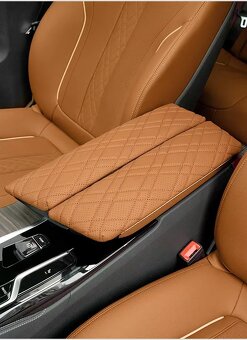 Kryt loketní opěrky BMW G30 G38 G32 6GT 2018 - 2023 LHD - 5