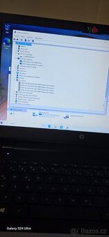 Notebook HP - 5