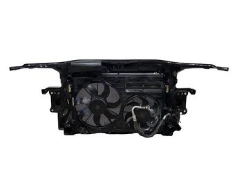 Chladičová stěna CFGC 2.0TDI 130KW VW Passat B7 r.v. 2013 - 5