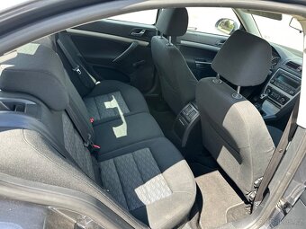 Škoda Octavia 2.0 TDI CR 103kw 2012 - 5