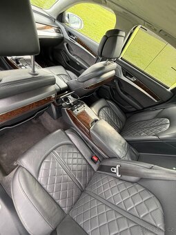 Audi A8 D4 4.2tdi 258kw - 5
