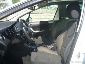 Peugeot 308 1.6HDI SW 68kW 7MÍST PANORAMA - 5