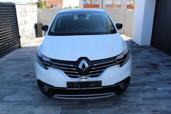 Renault Espace, INITIALE PARIS 2.0dCi 200k 4 Control - 5
