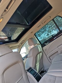 Škoda Superb 2.0 TSI Kombi - 5