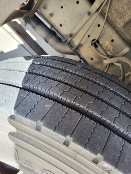 MAN TGL 12.250, EEV - 5
