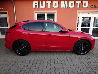 Alfa Romeo Stelvio 2.2 Veloce Q4 154kW - 5