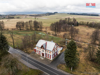 Prodej nájemního domu, 513 m², Královec - 5