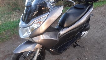 Honda PCX 150 - 5