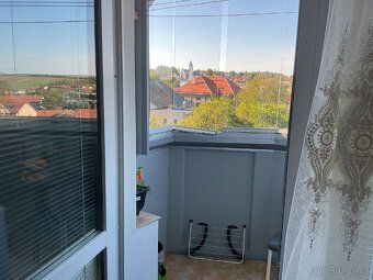 Prodej bytů PACOV - 5
