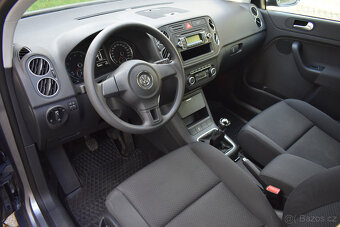 Volkswagen Golf Plus 1.4 16V 59kW,rv.2010,161tkm - 5