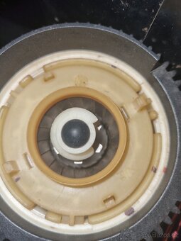 Jura impressa E60 - 5