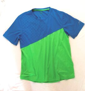 Sportovní tričko-dres- pro touch, vel. L - 5