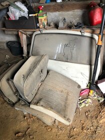 Trabant Sleva - 5