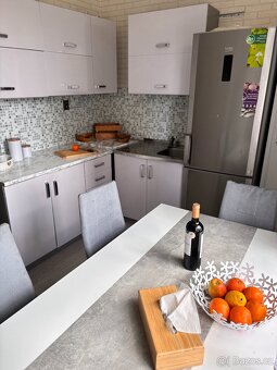 Prodej bytu 2+1v osobním vlastnictví na ulici Provaznická, O - 5