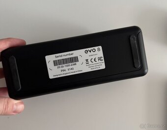 AUDIENT EVO 8 - 5