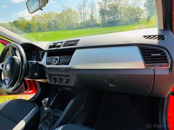 Fabia Ambitiion 1,2 TSI, najeto 67138 km - 5