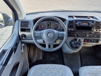 Volkswagen Transporter / 2.0TDi / 75KW / 9.MÍST - 5