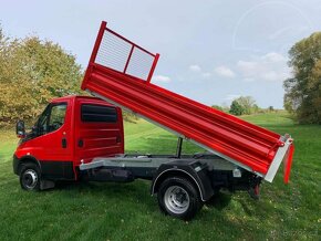 Iveco Daily 60C15 novy sklápěč-sklopka N1 B - 5
