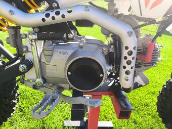 Pitbike ycf 125 lite - 5