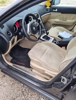 Na Prodej Alfa Romeo 159 1.9JTS - 5