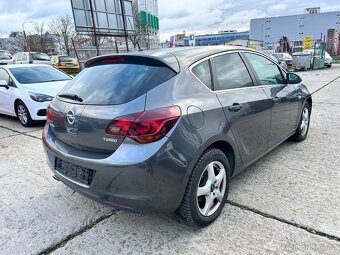 Opel Astra J 1,4 Innovation - 5