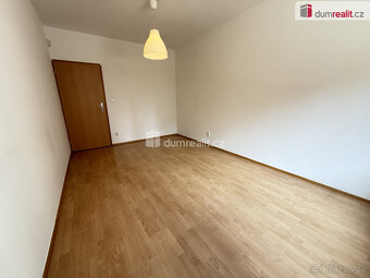 Pronájem 2kk 50m2 + terasa 50m2 P10 Záběhlice Velenovského n - 5