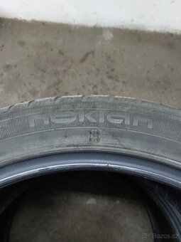 255/40 r19 - 5