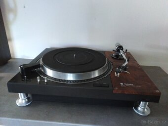 Gramofon Technics SL 110 - 5