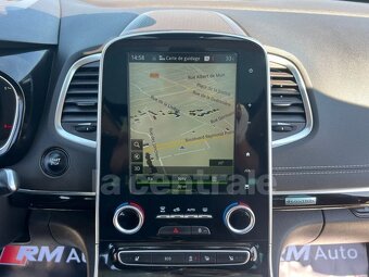 RENAULT Espace V TCe 147kW INITIALE PARIS EDC 2017 - 5