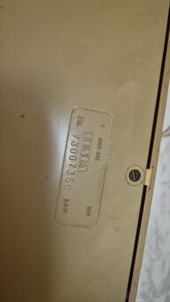 Tesla unitra anp 493 - 5