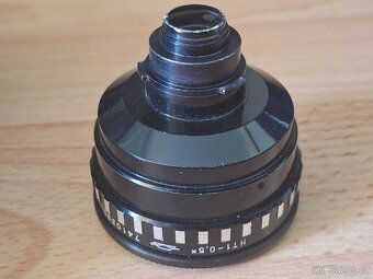 retro kamera Quarz - 5