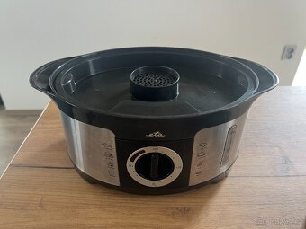 Parní hnec ETA Steampot 0134 9000 - 5