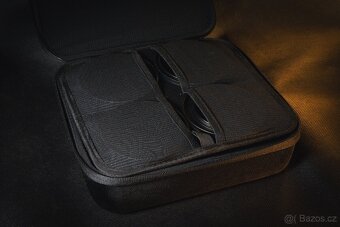 SmallRig Matte Box Star-Trail (3645) – bez VND - 5