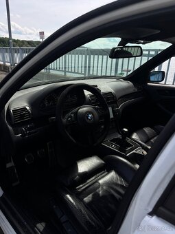 BMW E46 1.8i 85kw 2003 - 5