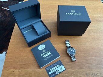 Tag heuer aquaracer automatic - 5