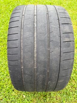 285/30 R19 94Y Michelin Super Sport - 5