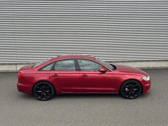 Audi A6 bitdi 230kW na splátky - 5