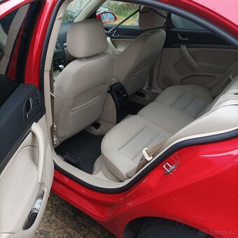 Škoda Octavia II 1.9tdi 77kw - 5