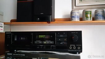 SONY TC-FX400 - 5