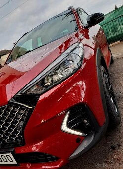 Prodam HYUNDAI TUCSON N-line - 5